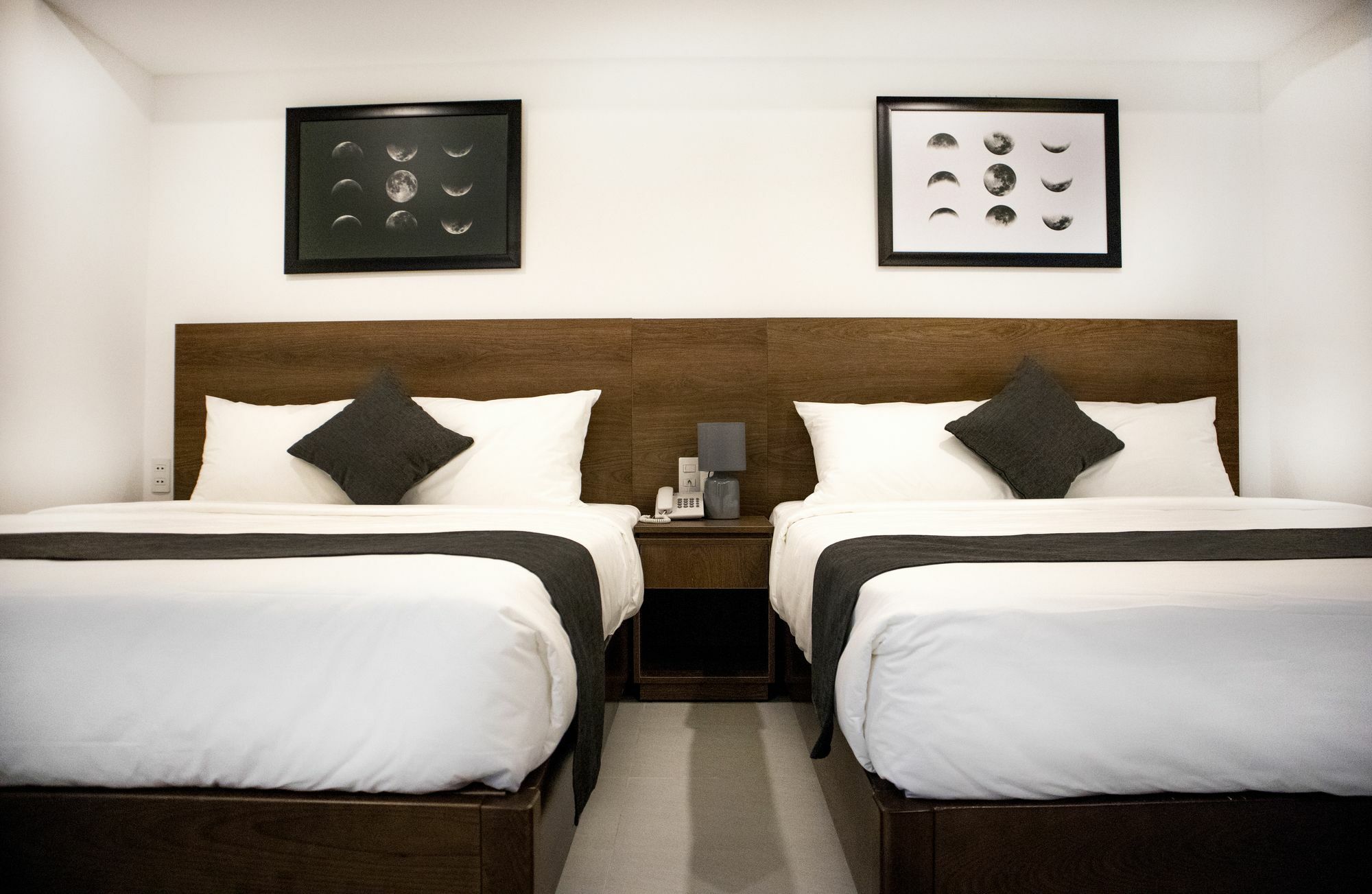 Robin Hotel Danang Exterior foto