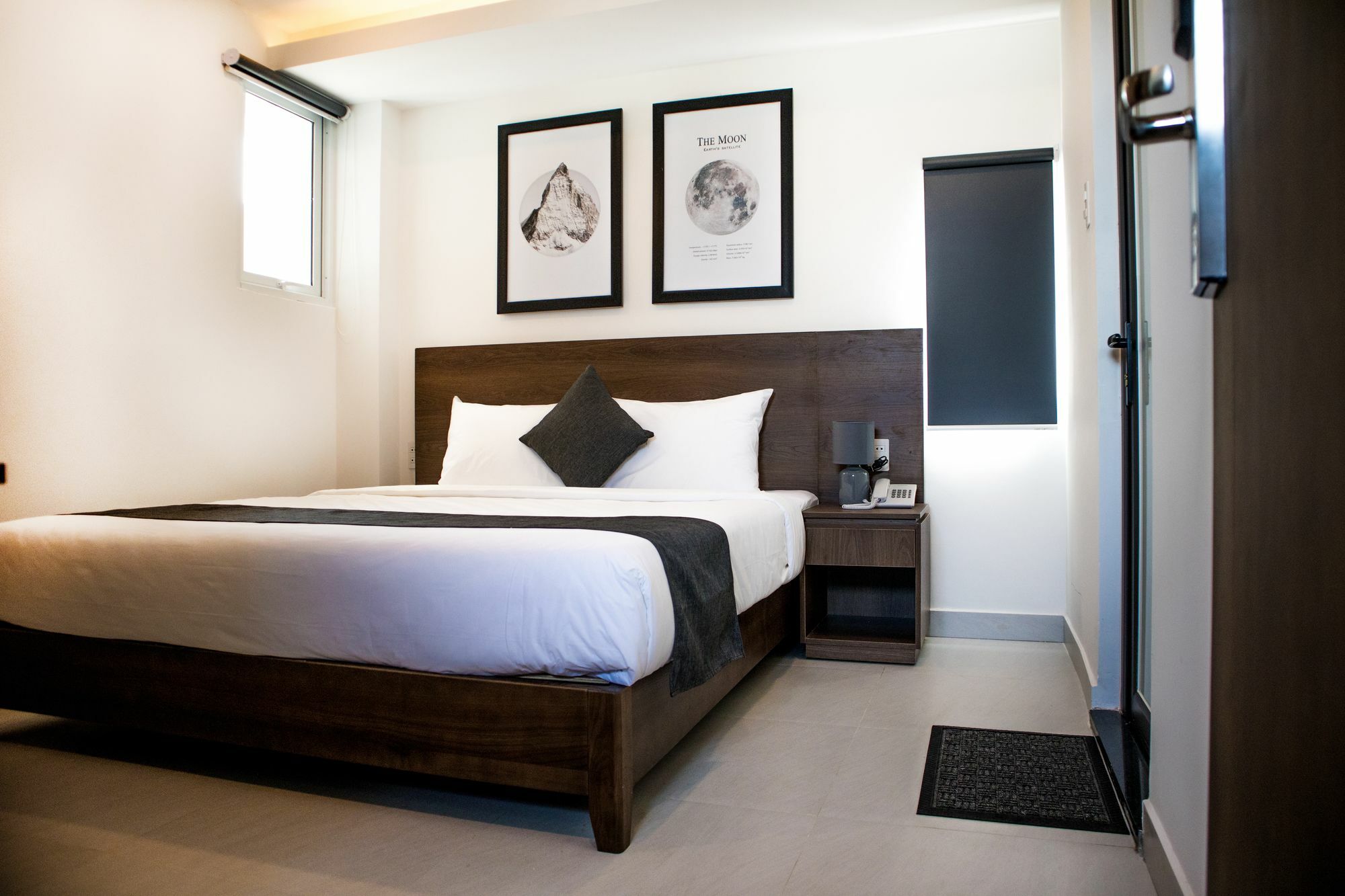 Robin Hotel Danang Exterior foto
